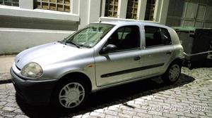 Renault Clio Clio B Setembro/99 - à venda - Ligeiros