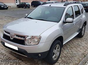 Renault Dacia Duster Suv Dezembro/10 - à venda - Ligeiros