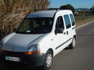 Renault Kangoo 1.9 DIESEL RTE CINCO LUGARES