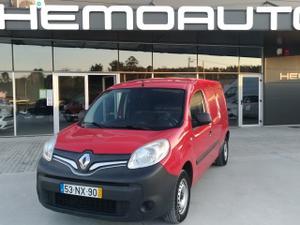 Renault Kangoo Maxi 1.5DCi