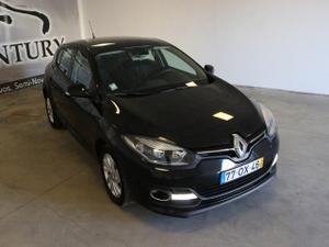 Renault Mégane 1.5 DCI Dynamique S