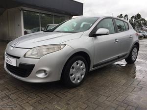 Renault Mégane 1.5 DCi - Nacional Fevereiro/09 - à venda -