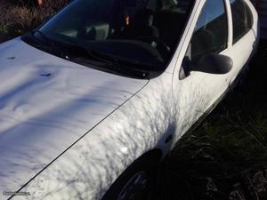 Renault Mégane 1.6cc Março/98 - à venda - Ligeiros