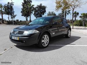 Renault Mégane Coupe DIESEL com A/C Novembro/04 - à venda