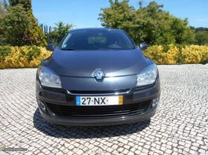 Renault Mégane NACIONAL - GARANTIA Julho/13 - à venda -