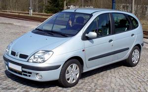 Renault Scénic V Fevereiro/01 - à venda - Ligeiros