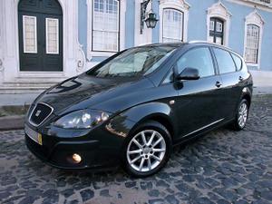 Seat Altea XL 1.6 TDI Style Eco.Start-Stop