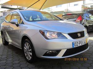 Seat Ibiza 1.6tdiSWEUR Novembro/14 - à venda -