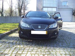 Seat Ibiza Copa 1.2 TDI Fevereiro/12 - à venda - Ligeiros