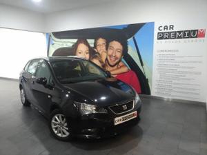 Seat Ibiza ST 1.6 TDi STYLE GPS