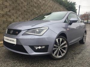 Seat Ibiza sc 1.0 ecotsi fr