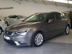 Seat Leon ST 1.6 TDI STYLE (PELE,FULL LED,GPS)