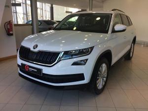 Skoda Kodiaq 2.0 TDI 150CV Style DSG