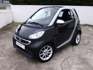 Smart ForTwo 1.0 mhd Passion 71