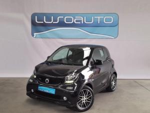 Smart Fortwo Fortwo 0.9 Brabus
