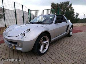 Smart Roadster possível troca Abril/04 - à venda -