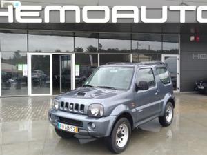 Suzuki Jimny 1.5 DDIS Sport