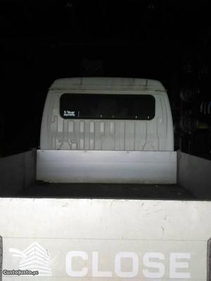 Toyota Dyna 150 cabine dupla Junho/09 - à venda -