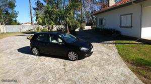 VW Golf 1.6 TDI Higlin Maio/11 - à venda - Ligeiros