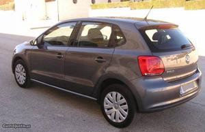 VW Polo 1.2 Tdi Trendline Maio/13 - à venda - Ligeiros