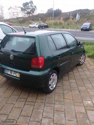 VW Polo Pólo Fevereiro/00 - à venda - Ligeiros