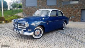 Volvo 121 Amazon Março/80 - à venda - Ligeiros