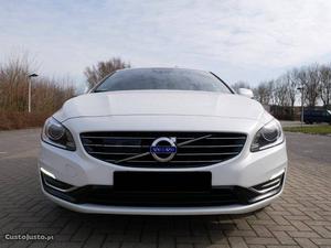 Volvo V D6 Plugin Hybrid Novembro/13 - à venda -