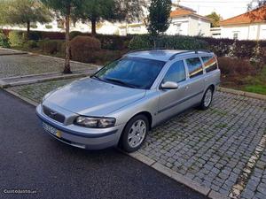 Volvo V turbo/ 180cv Março/00 - à venda - Ligeiros