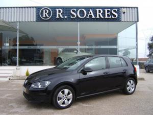 Vw Golf 1.6 TDi Trendline (90cv) (5p)