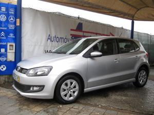 Vw Polo 1.2 TDi BlueMotion