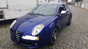 Alfa Romeo Mito 1.3 Multijet Junho/12 - à venda - Ligeiros