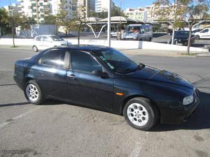 Alfa Romeo  jtd 105cv troca Maio/98 - à venda -