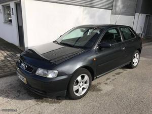 Audi A Janeiro/99 - à venda - Ligeiros Passageiros,