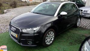 Audi A1 1.6 tdi advanc plus Junho/11 - à venda - Ligeiros