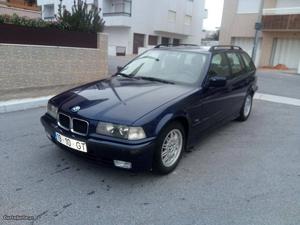 BMW 318 Touring Junho/96 - à venda - Ligeiros Passageiros,