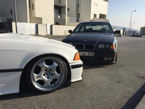 BMW 325 td Junho/91 - à venda - Ligeiros Passageiros, Braga