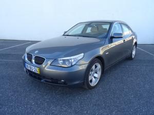 BMW 525 D (177CV, 4P)