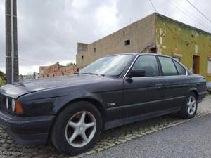 BMW 525 P/ Peças ou completo Janeiro/94 - à venda -