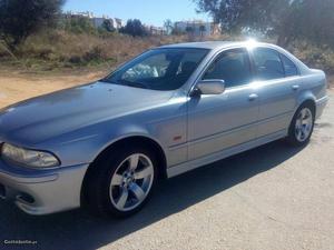 BMW 525 TDS Julho/97 - à venda - Ligeiros Passageiros, Faro