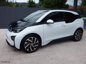 BMW I3 Comfort Pack Advance Outubro/14 - à venda - Ligeiros