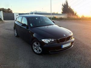 BMW Serie d 143cv Junho/08 - à venda - Ligeiros