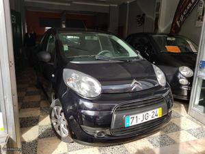 Citroën C1 C1 1.0 SX Airdream Junho/10 - à venda -