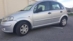 Citroën C3 1.1 C/AC 150mil kms Janeiro/04 - à venda -