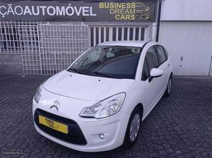 Citroën C3 1.6 hdi Outubro/13 - à venda - Ligeiros