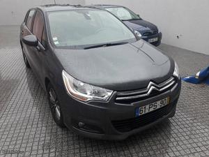 Citroën C4 seduction GPS Janeiro/13 - à venda - Ligeiros