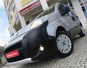 Citroën Nemo 1.4 HDI XTR Airdream Fevereiro/10 - à venda -