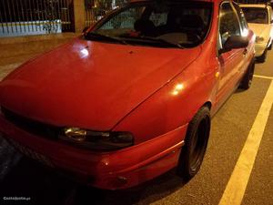 Fiat Bravo Mk1 Agosto/98 - à venda - Ligeiros Passageiros,