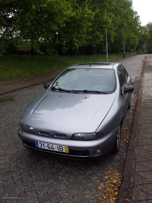 Fiat Bravo  Valvulas Março/97 - à venda - Ligeiros