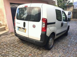 Fiat Fiorino 1.3 van Maio/08 - à venda - Comerciais / Van,