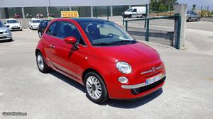 Fiat  LOUNGE Junho/14 - à venda - Ligeiros